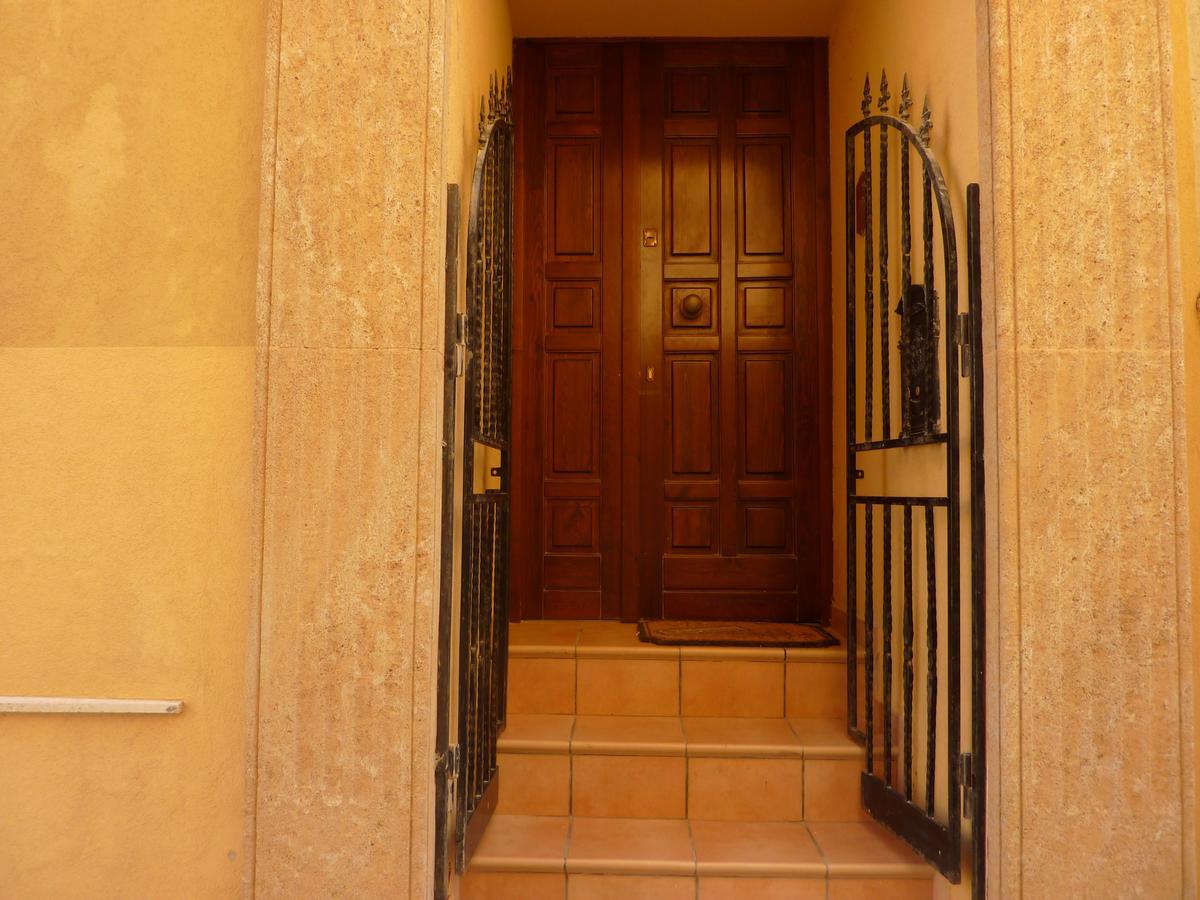 Duomo Rent Room & Flat Agrigent Exterior foto