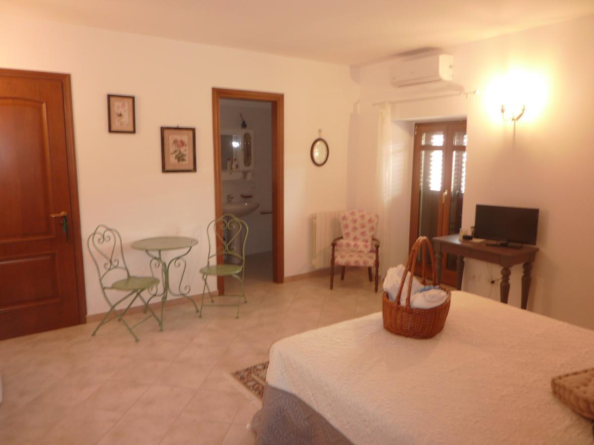 Duomo Rent Room & Flat Agrigent Exterior foto