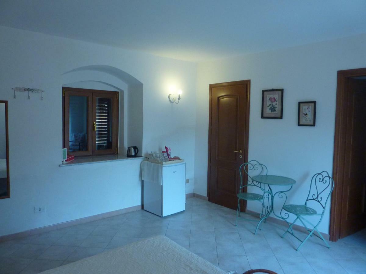Duomo Rent Room & Flat Agrigent Exterior foto