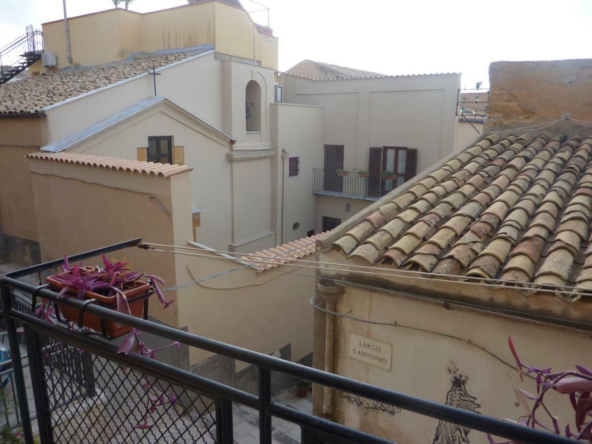 Duomo Rent Room & Flat Agrigent Exterior foto